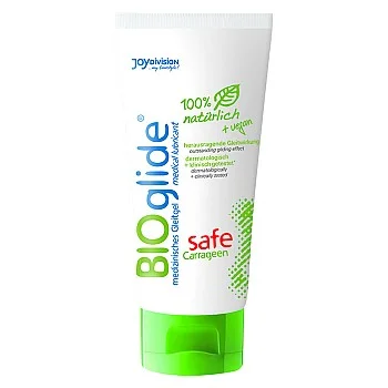 Bioglide Safe100ml - Naturel