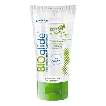 Bioglide 150ml - Naturel