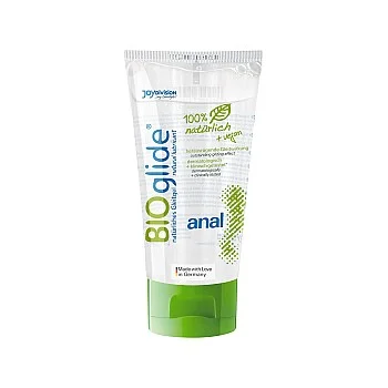 Bioglide Anal 80ml - Naturel