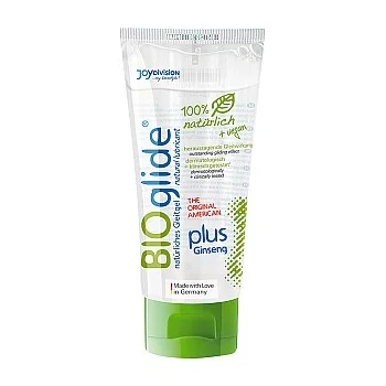 American Bioglide Plus 100ml - Naturel