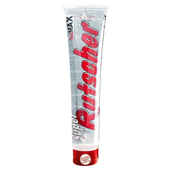Super-Lubricant 200ml - Naturel van het merk Joy Division - Glijmiddel op Waterbasis - online bestellen bij Masculum.nl. De discrete online seks-toys en erotisch heren ondergoed winkel voor gay & hetero mannen.