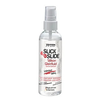 Slick N Slide 100ml - Naturel