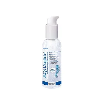 Aquaglide 125 ml - Naturel