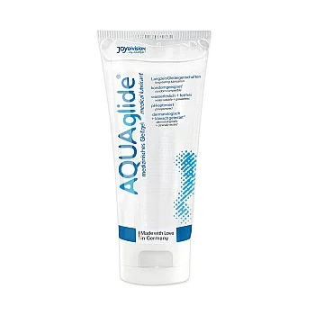 Aquaglide 200ml - Naturel
