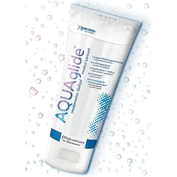 Aquaglide 200ml - Naturel