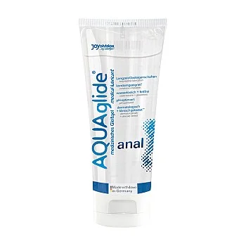 Aquaglide Anal - 100 ml