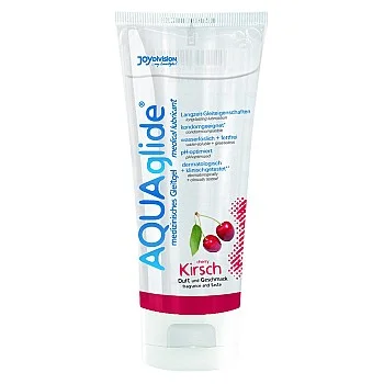 Aquaglide 100ml - Kers