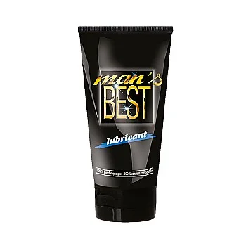 Man's Best Lube Best 150ml - Naturel