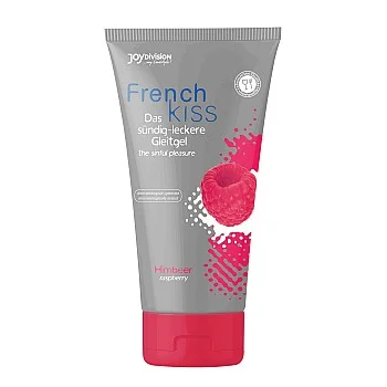 Frenchkiss 75ml - Framboos