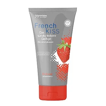 Frenchkiss 75ml - Aardbei