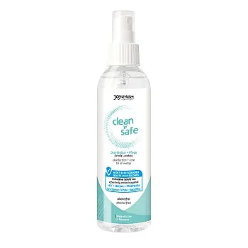 Clean N Safe 100ml - Naturel