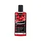 Warmup Massage Oil 150ml - Framboos van het merk Joy Division - Massage Oliën - online bestellen bij Masculum.nl. De discrete online seks-toys en erotisch heren ondergoed winkel voor gay & hetero mannen.