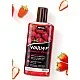Warmup Massage Oil 150ml - Aardbei van het merk Joy Division - Massage Oliën - online bestellen bij Masculum.nl. De discrete online seks-toys en erotisch heren ondergoed winkel voor gay & hetero mannen.