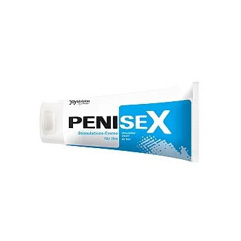Penisex Stimulate Cream 50ml - Naturel