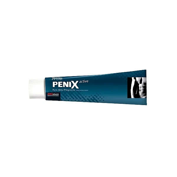 Penix Active 75ml - Naturel van het merk Joy Division - Erectiepillen & Crèmes - online kopen bij Masculum.nl. De discrete online seks-toys en erotisch heren ondergoed winkel voor gay & hetero mannen.