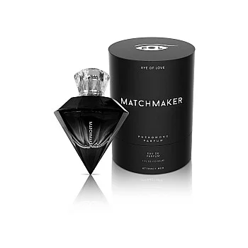 Black Diamond Attract Her 30ml - Black Diamond