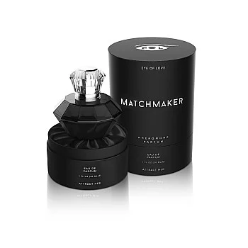 Black Diamond Attract Her 30ml - Black Diamond