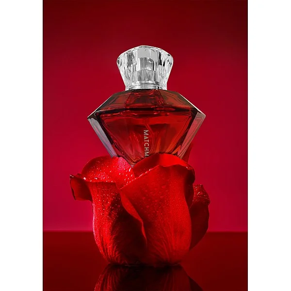 Pheromone Attract Him 30ml - Red Diamond van het merk Matchmaker - Feromonen Parfum - online kopen bij Masculum.nl. De discrete online seks-toys en erotisch heren ondergoed winkel voor gay & hetero mannen.