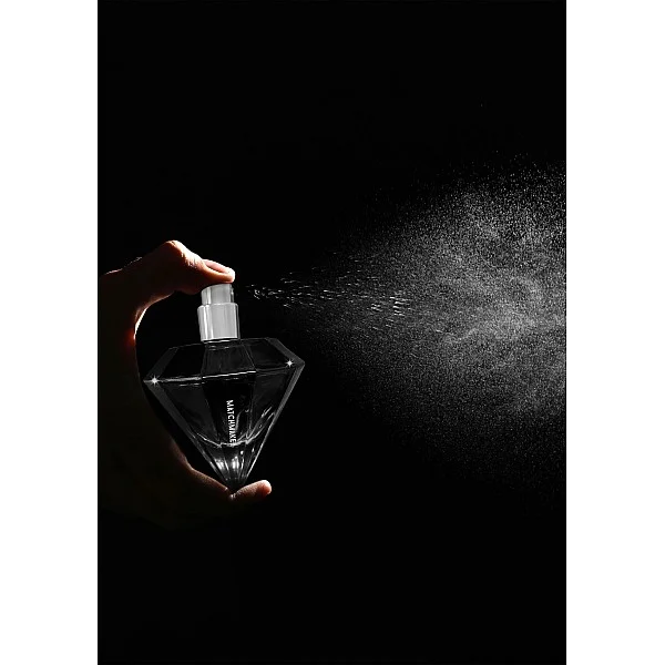 Pheromone Attract Him 30ml - Black Diamond van het merk Matchmaker - Feromonen Parfum - online bestellen bij Masculum.nl. De discrete online seks-toys en erotisch heren ondergoed winkel voor gay & hetero mannen.