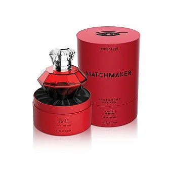 Red Diamond Attract Her 30ml - Red Diamond