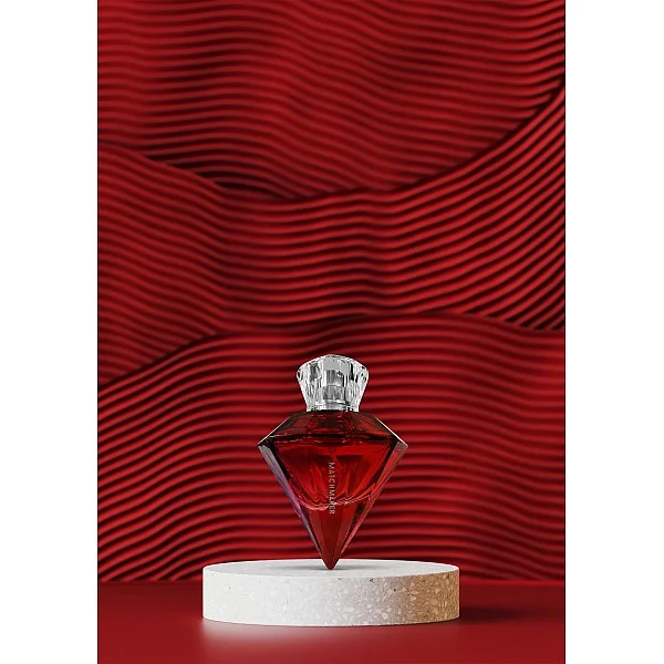 Red Diamond Attract Her 30ml - Red Diamond van het merk Matchmaker - Feromonen Parfum - online bestellen bij Masculum.nl. De discrete online seks-toys en erotisch heren ondergoed winkel voor gay & hetero mannen.