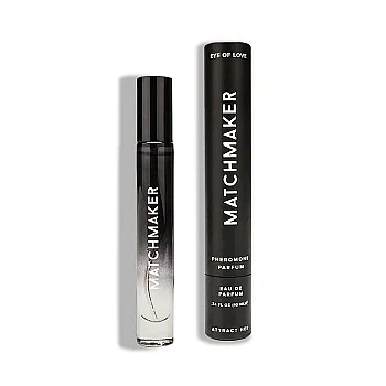 Black Diamond Attract Her 10ml - Black Diamond