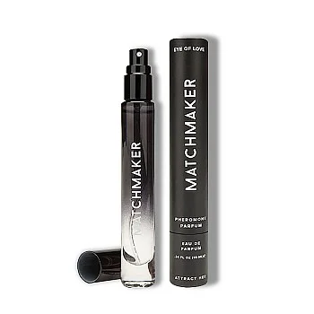 Black Diamond Attract Her 10ml - Black Diamond