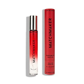 Red Diamond Attract Her 10ml - Red Diamond