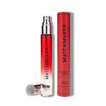 Red Diamond Attract Her 10ml - Red Diamond
