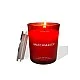 Pheromone Massage Candle Red - Red Diamond van het merk Matchmaker - Feromonen Parfum - online kopen bij Masculum.nl. De discrete online seks-toys en erotisch heren ondergoed winkel voor gay & hetero mannen.