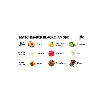 BlackDiamond Attract Them 30ml - Black Diamond