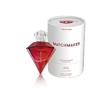Red Diamond Attract Them 30ml - Red Diamond