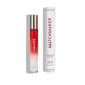 Matchmaker Red Diamond Attract Them 10ml - Red Diamond