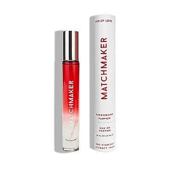 Matchmaker Red Diamond Attract Them 10ml - Red Diamond