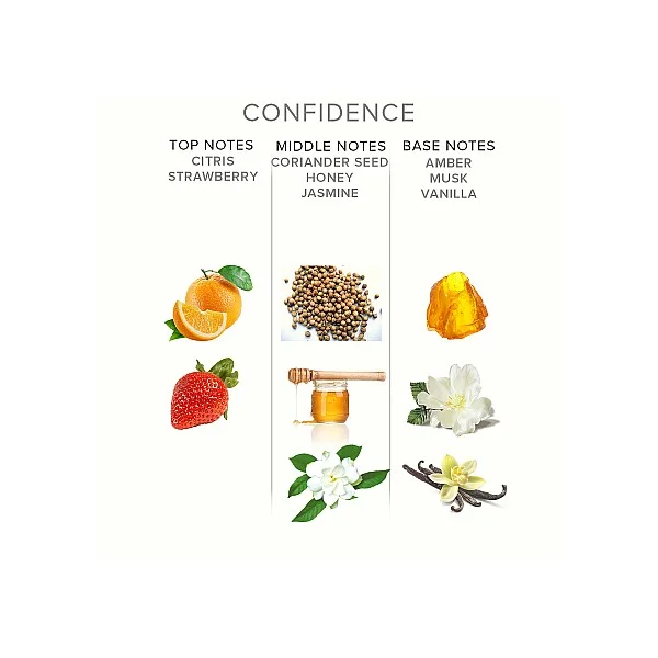 Pheromone Attract Her 50ml - Confidence van het merk Eye Of Love - Feromonen Parfum - online kopen bij Masculum.nl. De discrete online seks-toys en erotisch heren ondergoed winkel voor gay & hetero mannen.