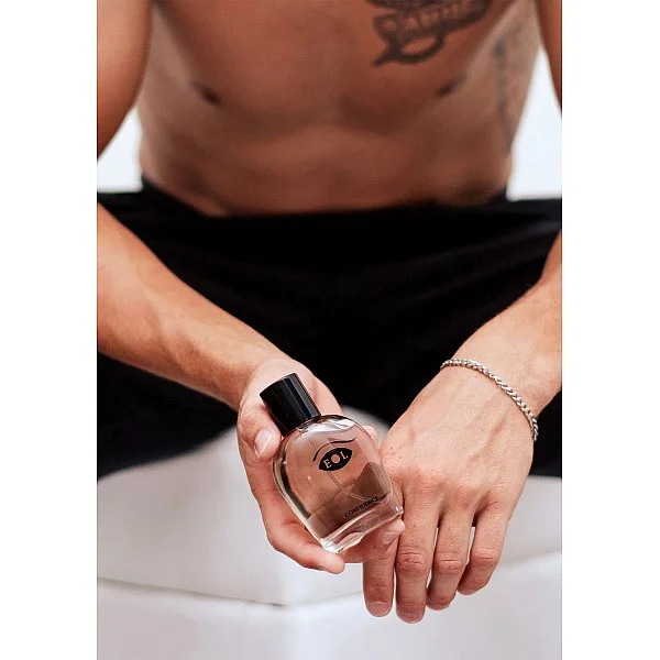 Pheromone Attract Her 50ml - Confidence van het merk Eye Of Love - Feromonen Parfum - online kopen bij Masculum.nl. De discrete online seks-toys en erotisch heren ondergoed winkel voor gay & hetero mannen.