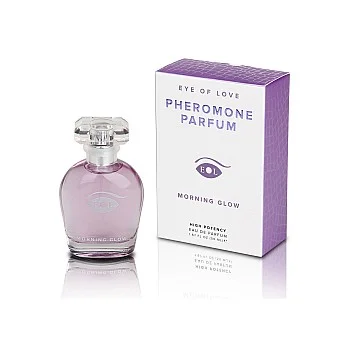 Pheromone Attract Him 50ml - Morning Glow
