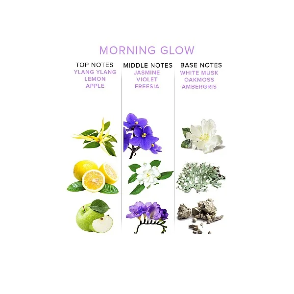 Pheromone Attract Him 50ml - Morning Glow van het merk Eye Of Love - Feromonen Parfum - online kopen bij Masculum.nl. De discrete online seks-toys en erotisch heren ondergoed winkel voor gay & hetero mannen.
