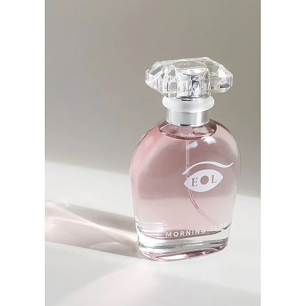 Pheromone Attract Him 50ml - Morning Glow van het merk Eye Of Love - Feromonen Parfum - online kopen bij Masculum.nl. De discrete online seks-toys en erotisch heren ondergoed winkel voor gay & hetero mannen.