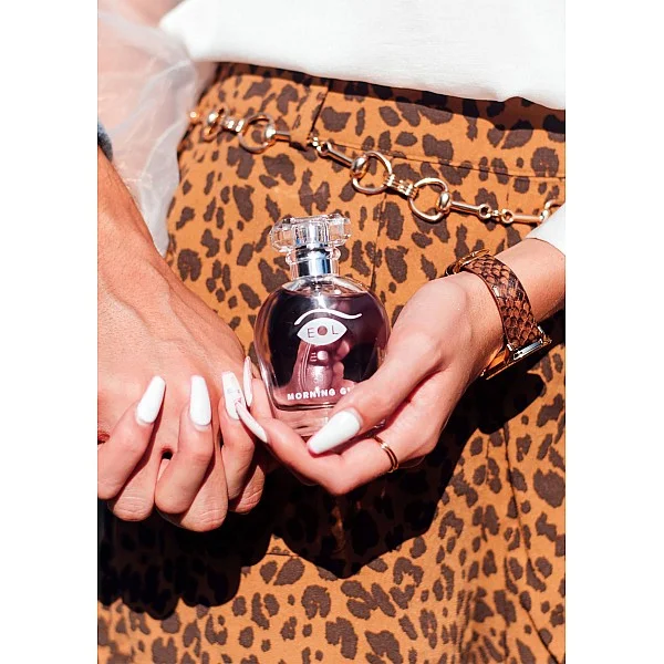 Pheromone Attract Him 50ml - Morning Glow van het merk Eye Of Love - Feromonen Parfum - online kopen bij Masculum.nl. De discrete online seks-toys en erotisch heren ondergoed winkel voor gay & hetero mannen.