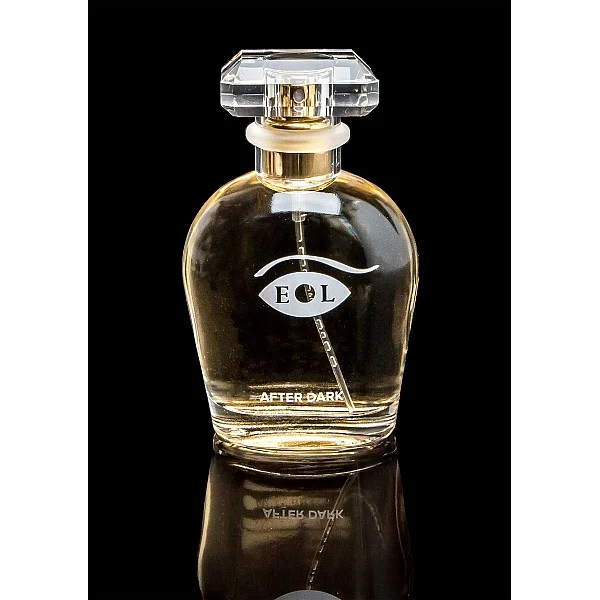 Pheromone Attract Him 50ml - After Dark van het merk Eye Of Love - Feromonen Parfum - online bestellen bij Masculum.nl. De discrete online seks-toys en erotisch heren ondergoed winkel voor gay & hetero mannen.