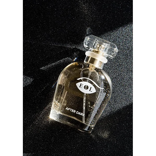 Pheromone Attract Him 50ml - After Dark van het merk Eye Of Love - Feromonen Parfum - online bestellen bij Masculum.nl. De discrete online seks-toys en erotisch heren ondergoed winkel voor gay & hetero mannen.