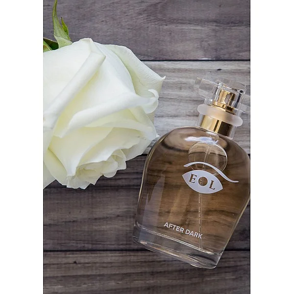 Pheromone Attract Him 50ml - After Dark van het merk Eye Of Love - Feromonen Parfum - online bestellen bij Masculum.nl. De discrete online seks-toys en erotisch heren ondergoed winkel voor gay & hetero mannen.