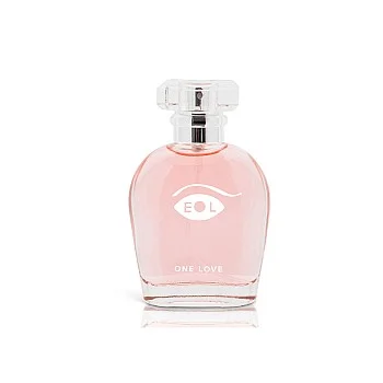 Pheromone Attract Him 50ml - One Love