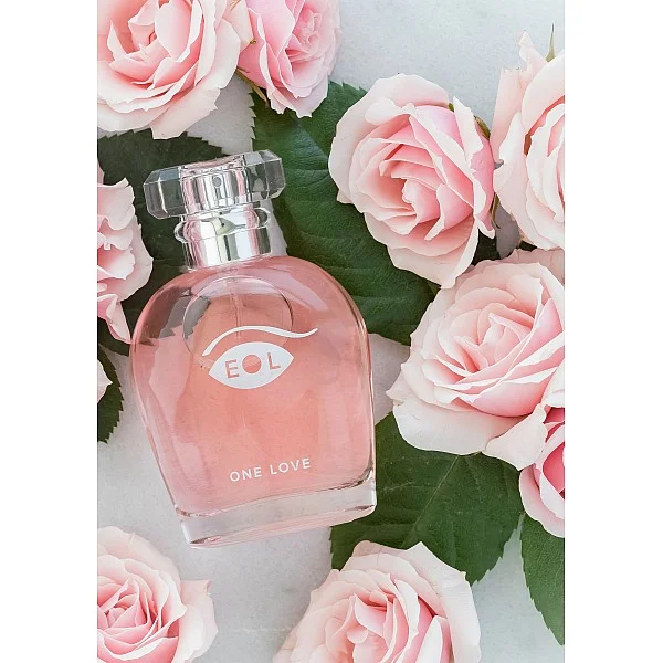 Pheromone Attract Him 50ml - One Love van het merk Eye Of Love - Feromonen Parfum - online bestellen bij Masculum.nl. De discrete online seks-toys en erotisch heren ondergoed winkel voor gay & hetero mannen.