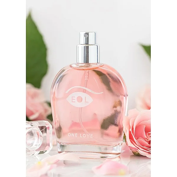 Pheromone Attract Him 50ml - One Love van het merk Eye Of Love - Feromonen Parfum - online bestellen bij Masculum.nl. De discrete online seks-toys en erotisch heren ondergoed winkel voor gay & hetero mannen.