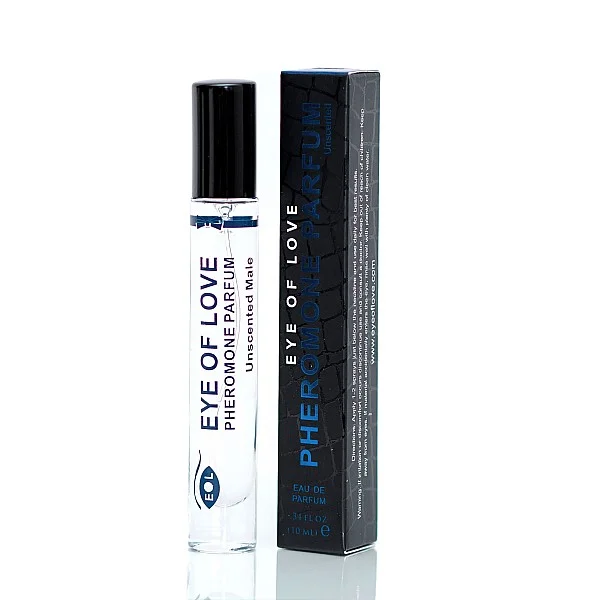 Pheromone Attract Her 10ml - Naturel van het merk Eye Of Love - Feromonen Parfum - online bestellen bij Masculum.nl. De discrete online seks-toys en erotisch heren ondergoed winkel voor gay & hetero mannen.