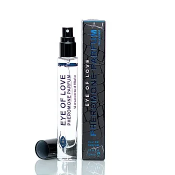 Pheromone Attract Her 10ml - Naturel