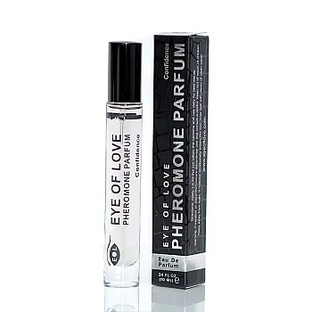 Pheromone Attract Her 10ml - Confidence