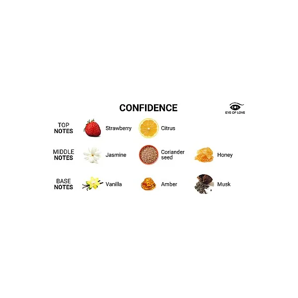 Pheromone Attract Her 10ml - Confidence van het merk Eye Of Love - Feromonen Parfum - online bestellen bij Masculum.nl. De discrete online seks-toys en erotisch heren ondergoed winkel voor gay & hetero mannen.
